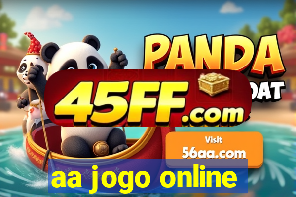 aa jogo online